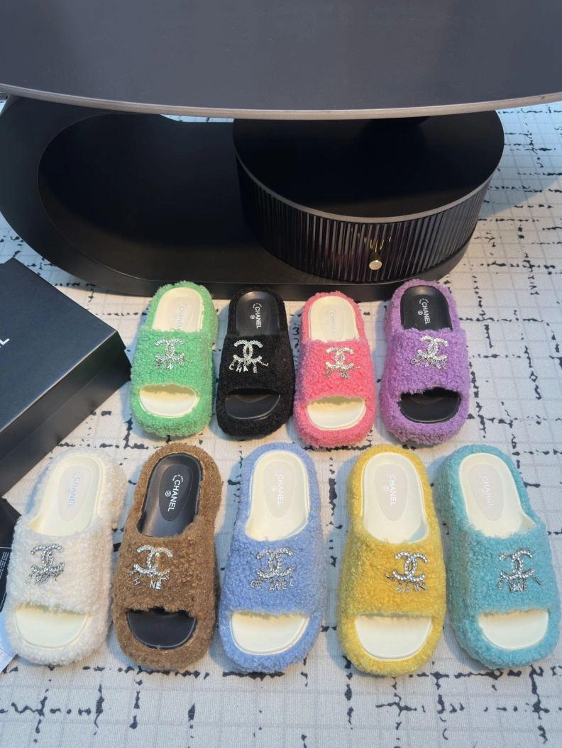 Chxnxl Slippers AllSeason 117067