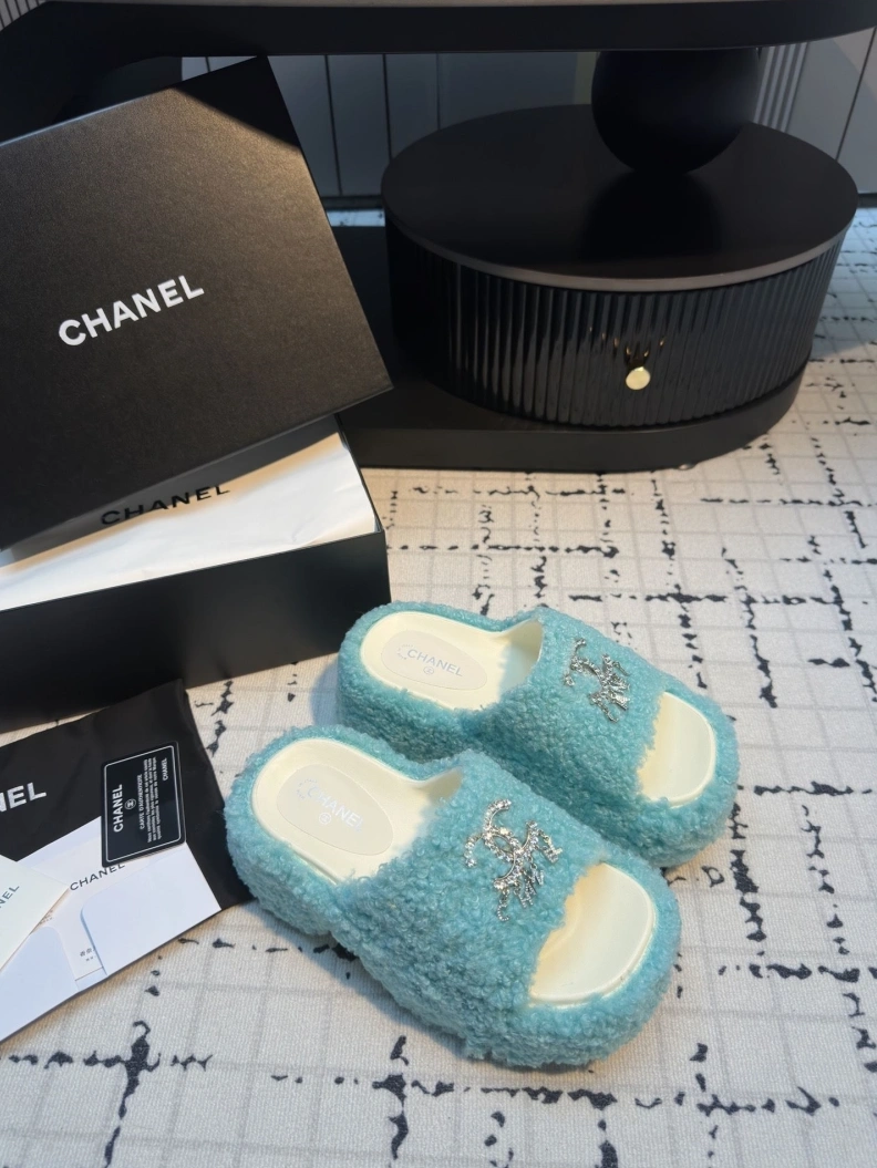 Chxnxl Slippers BestValue 117068