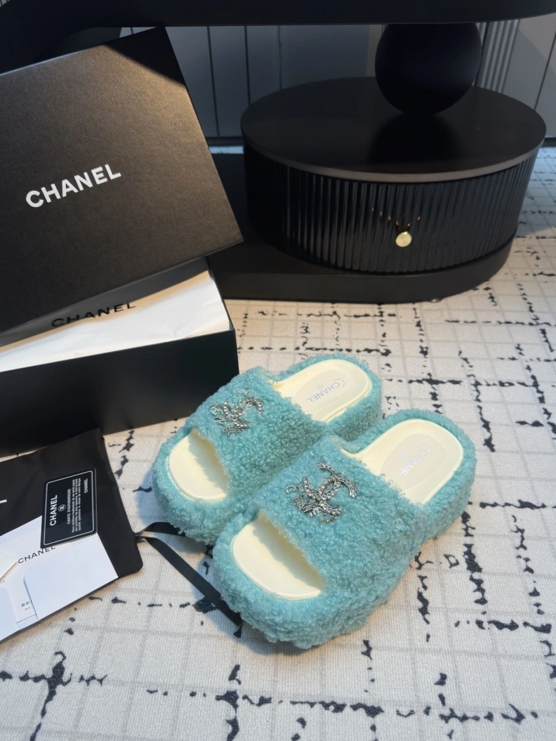 Chxnxl Slippers BestValue 117068