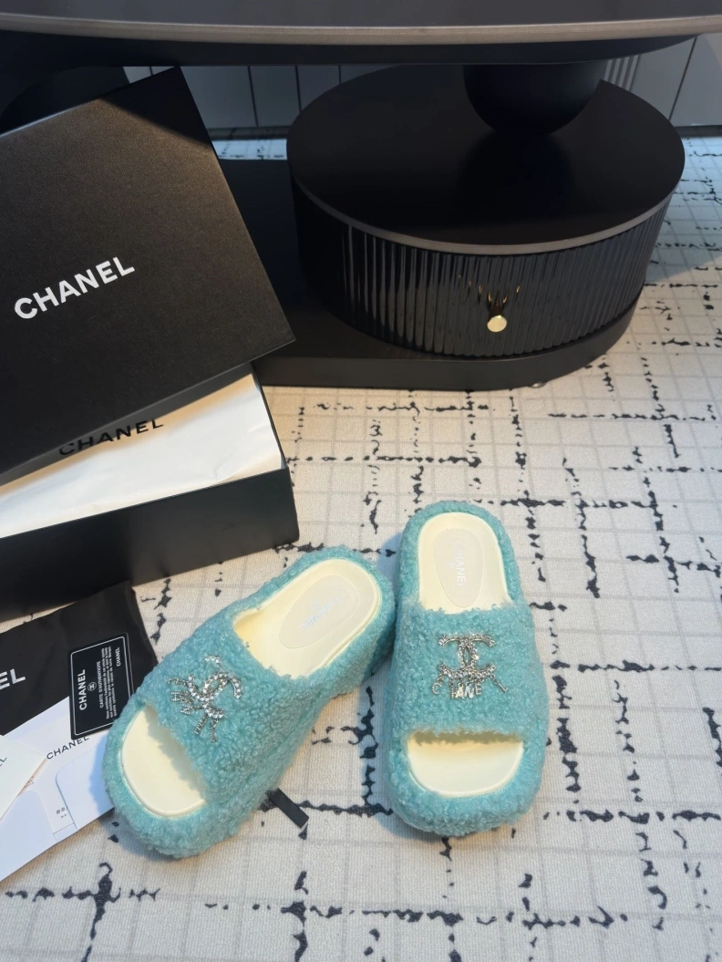 Chxnxl Slippers BestValue 117068