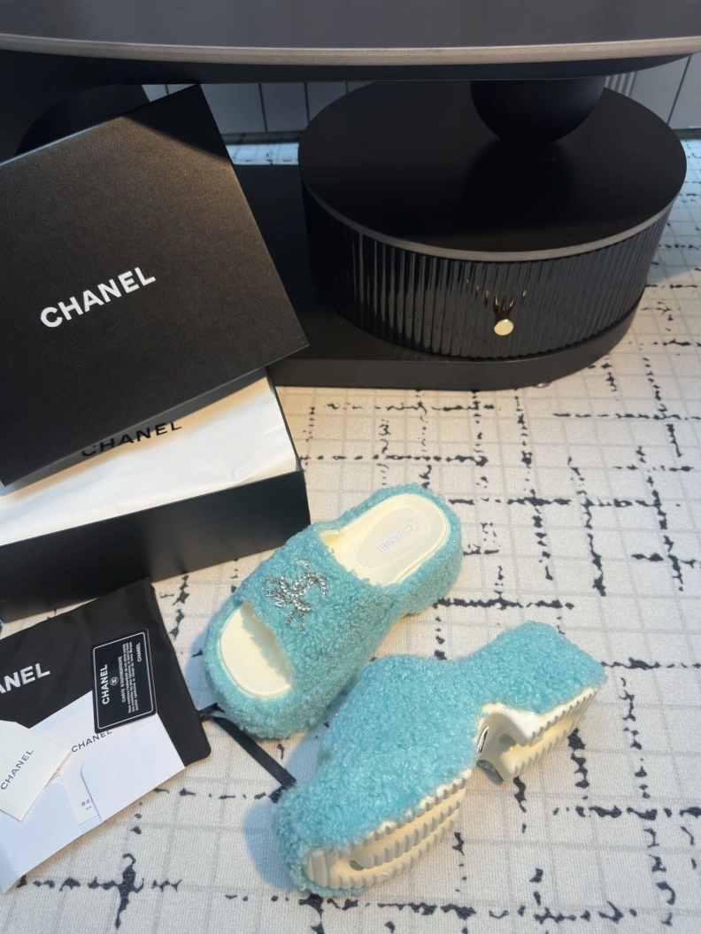 Chxnxl Slippers BestValue 117068