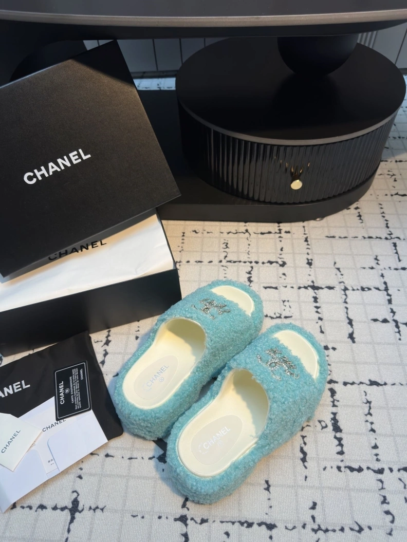Chxnxl Slippers BestValue 117068