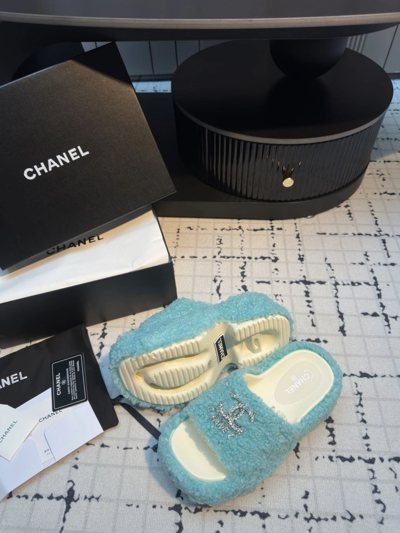 Chxnxl Slippers BestValue 117068