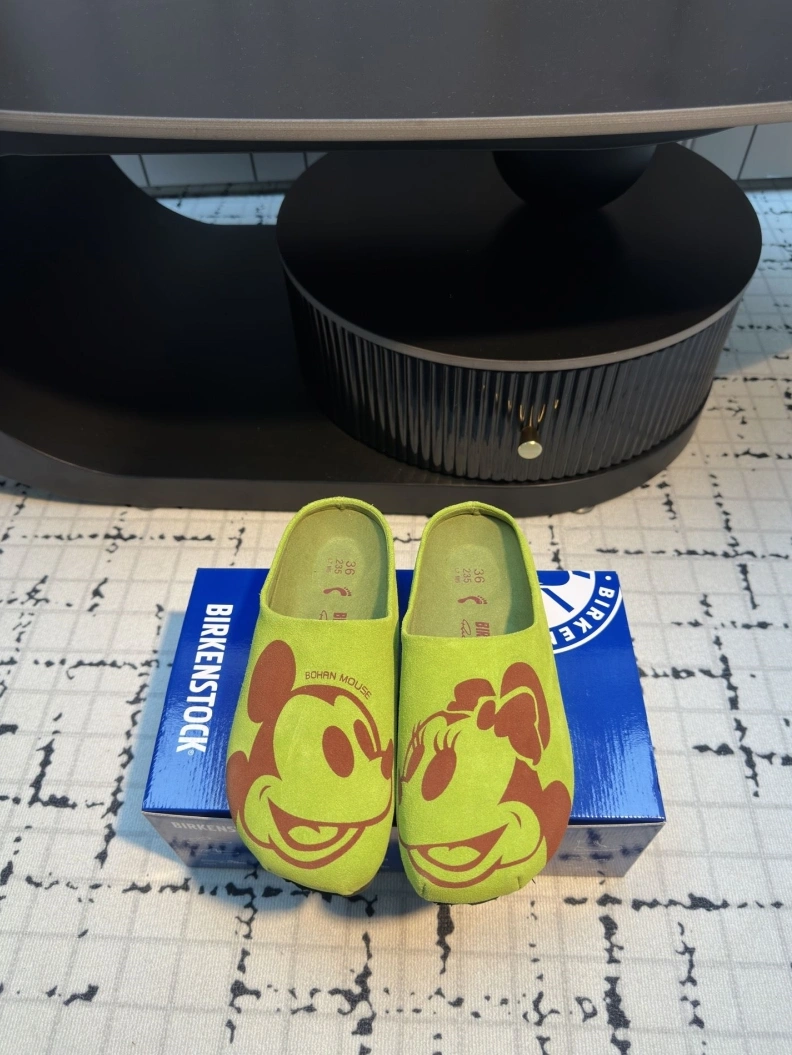 Gxccx Slippers Sophisticated 155104