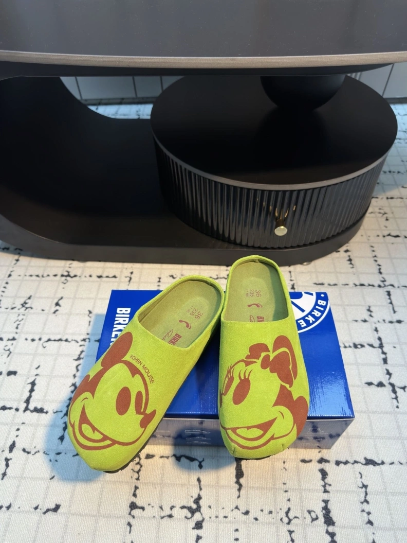 Gxccx Slippers Sophisticated 155104