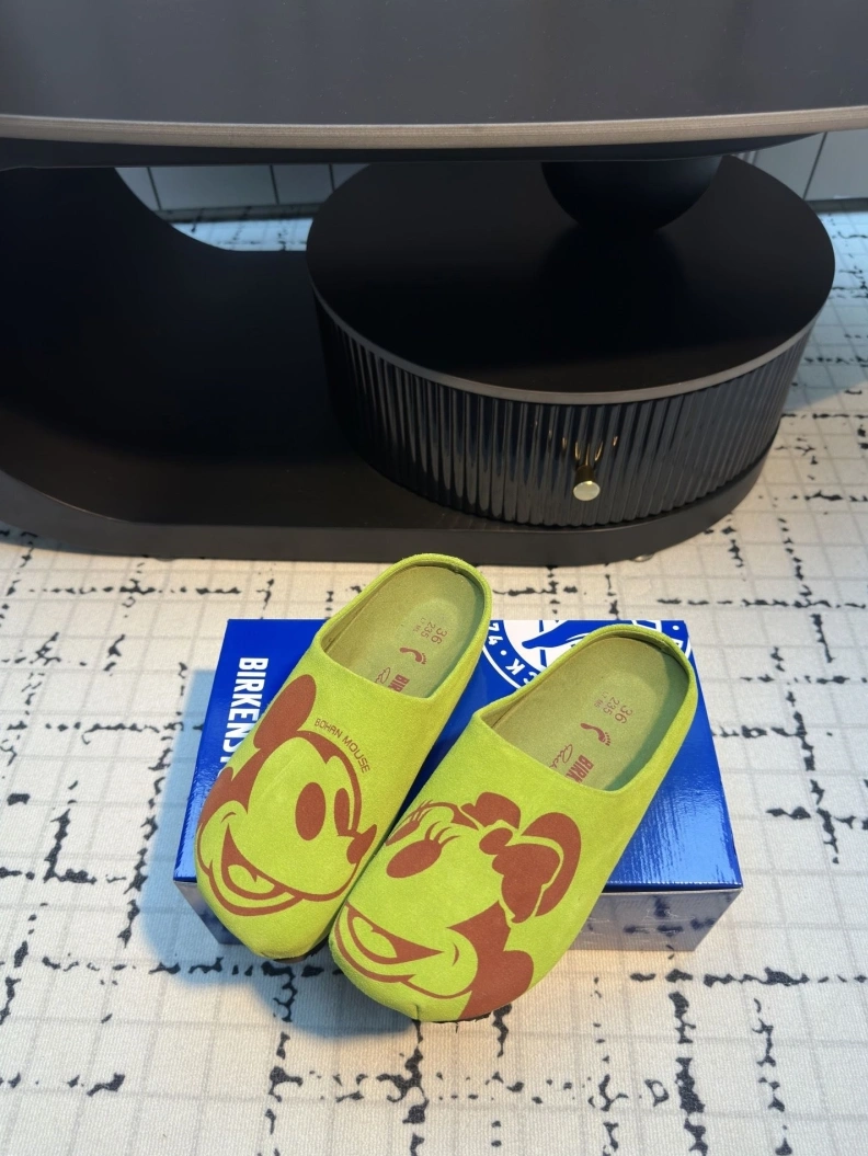 Gxccx Slippers Sophisticated 155104