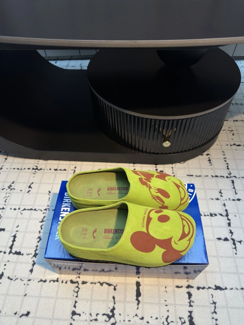 Gxccx Slippers Sophisticated 155104