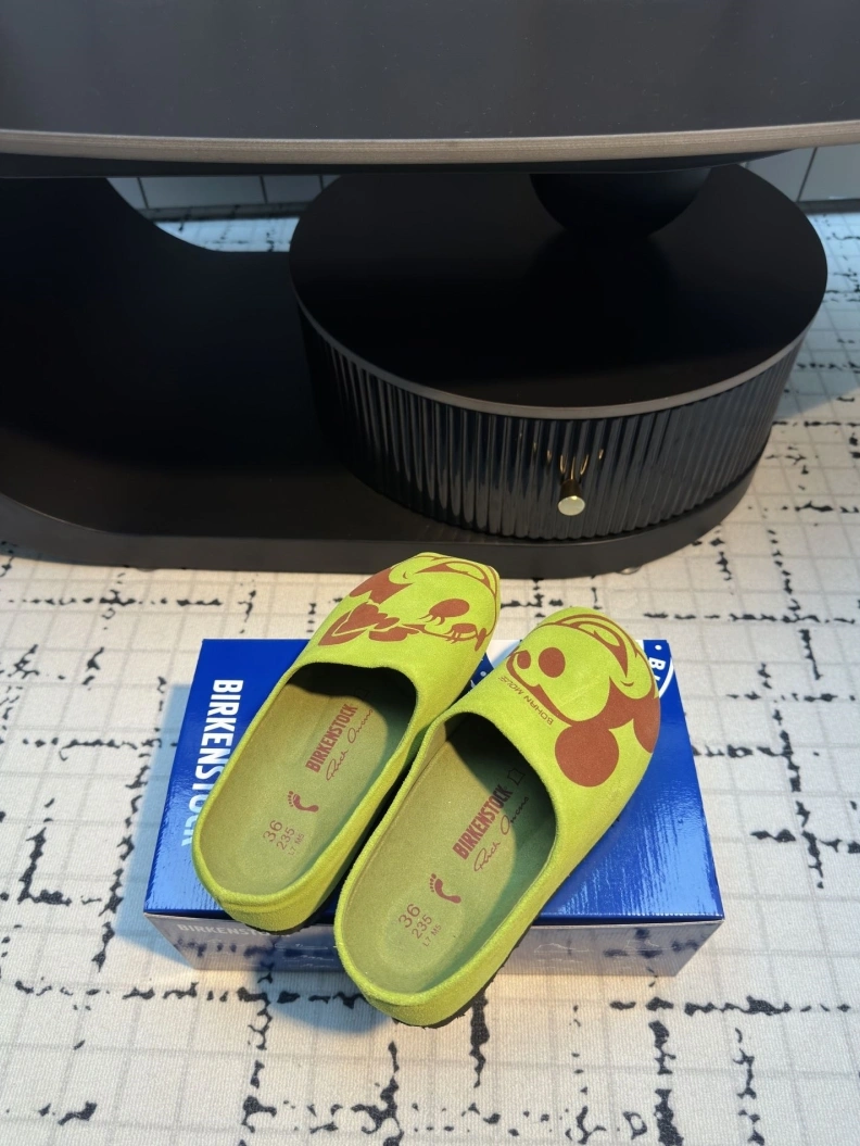 Gxccx Slippers Sophisticated 155104