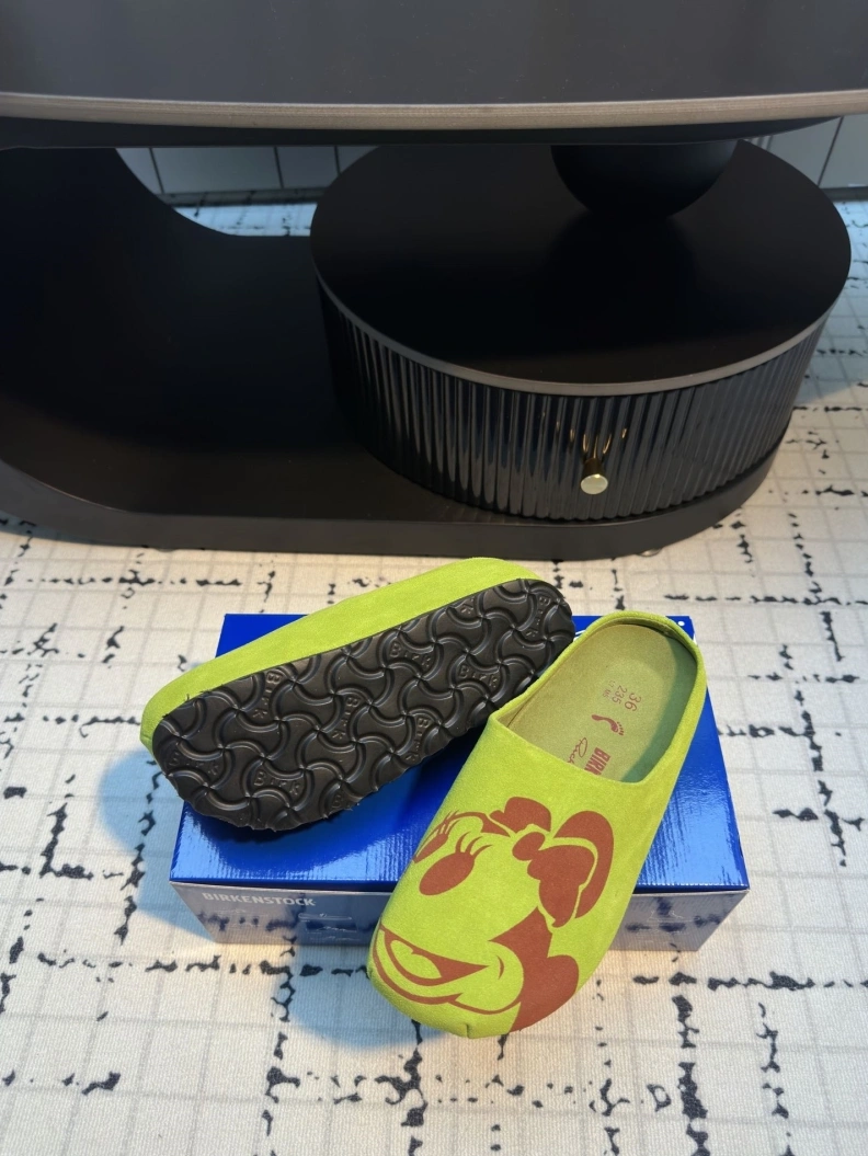 Gxccx Slippers Sophisticated 155104