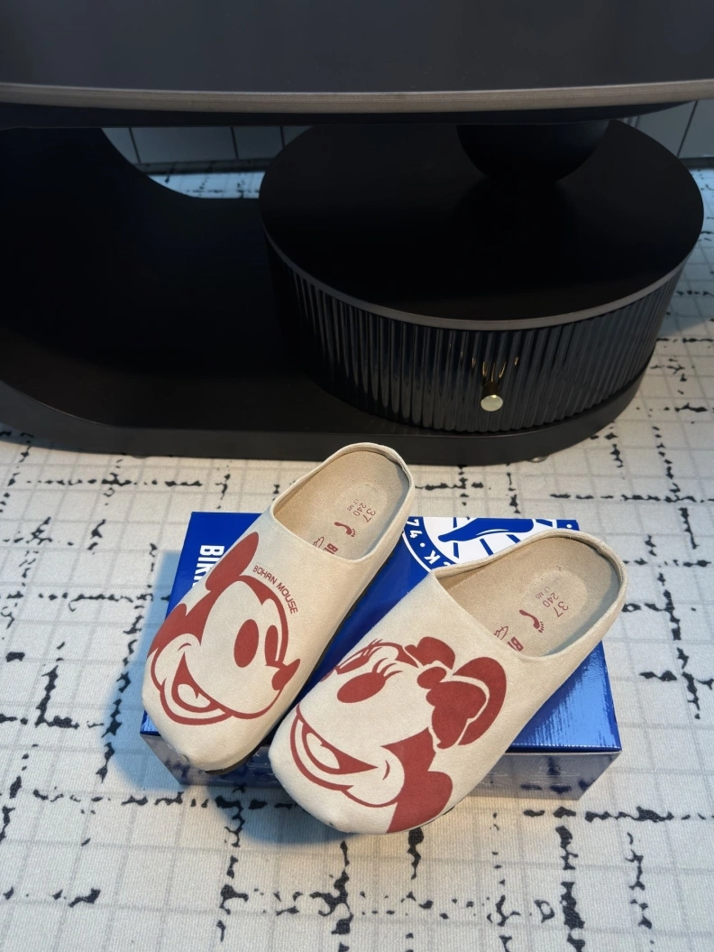 Trendy Gxccx Slippers 155105