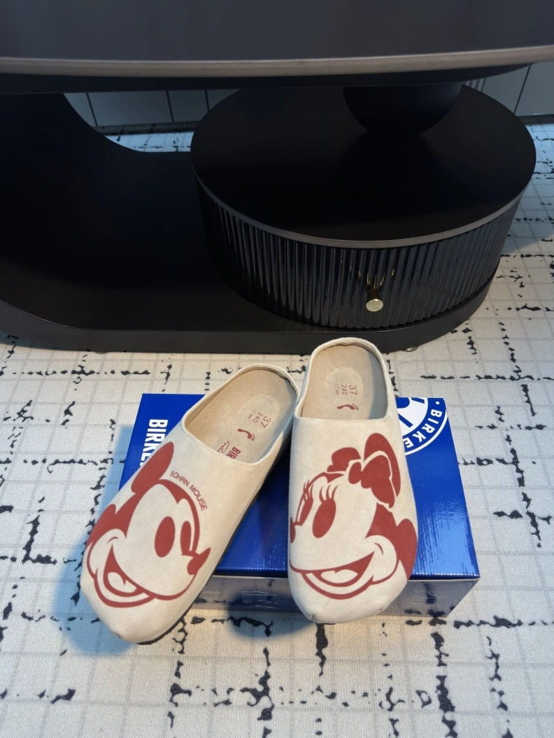 Trendy Gxccx Slippers 155105