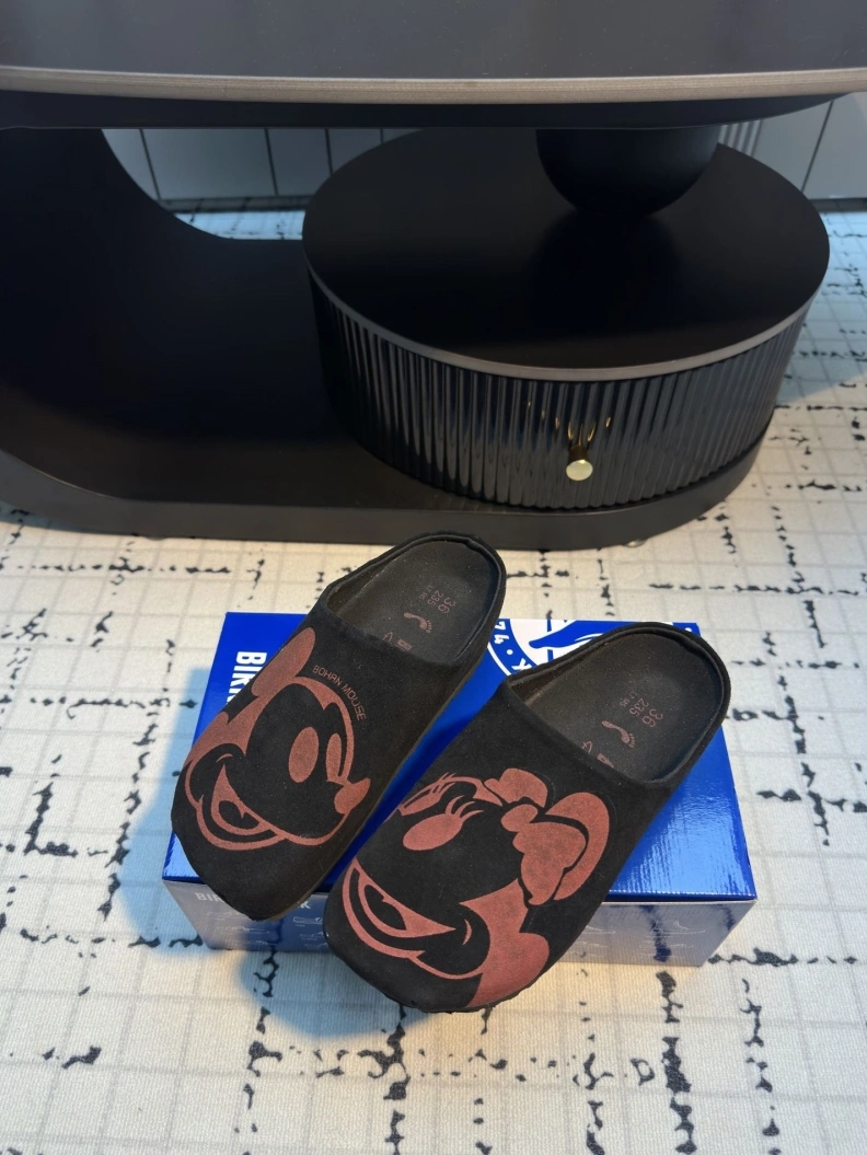 Gxccx Slippers Minimalist 155103