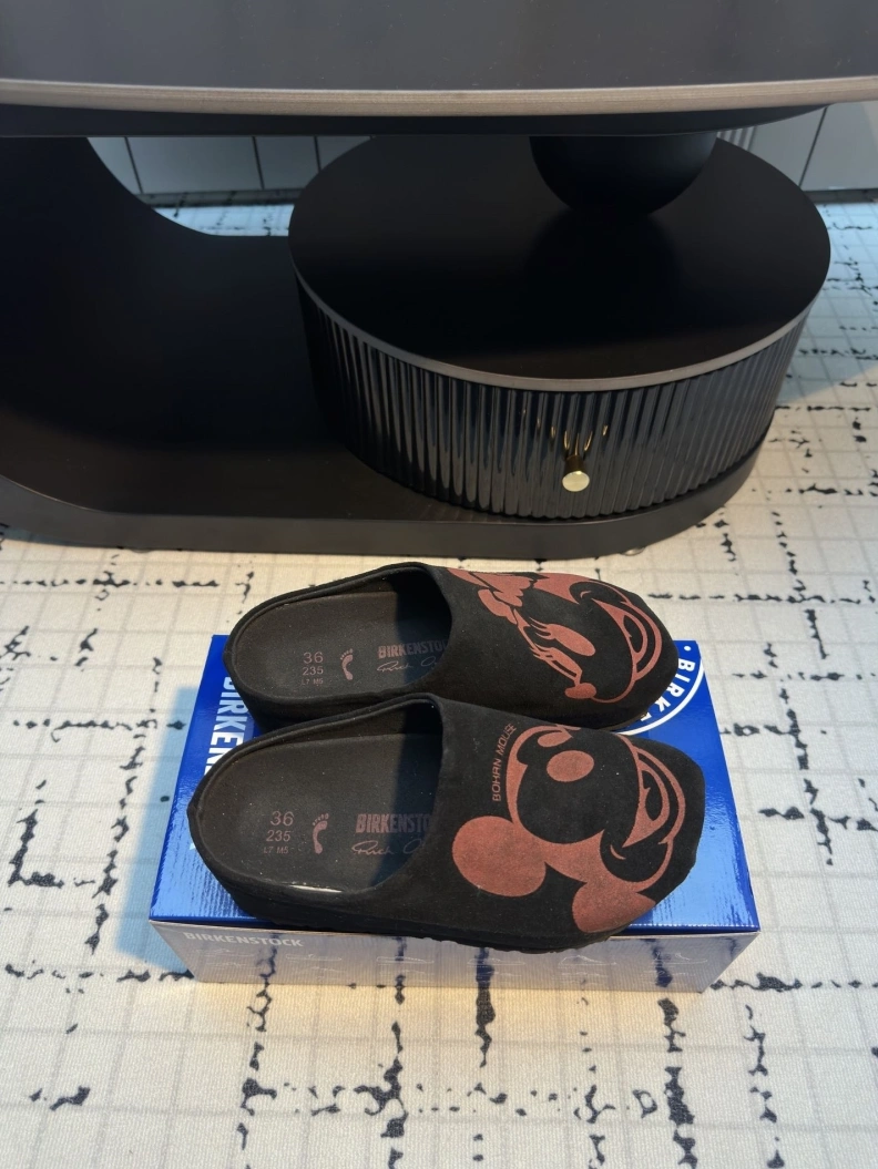 Gxccx Slippers Minimalist 155103