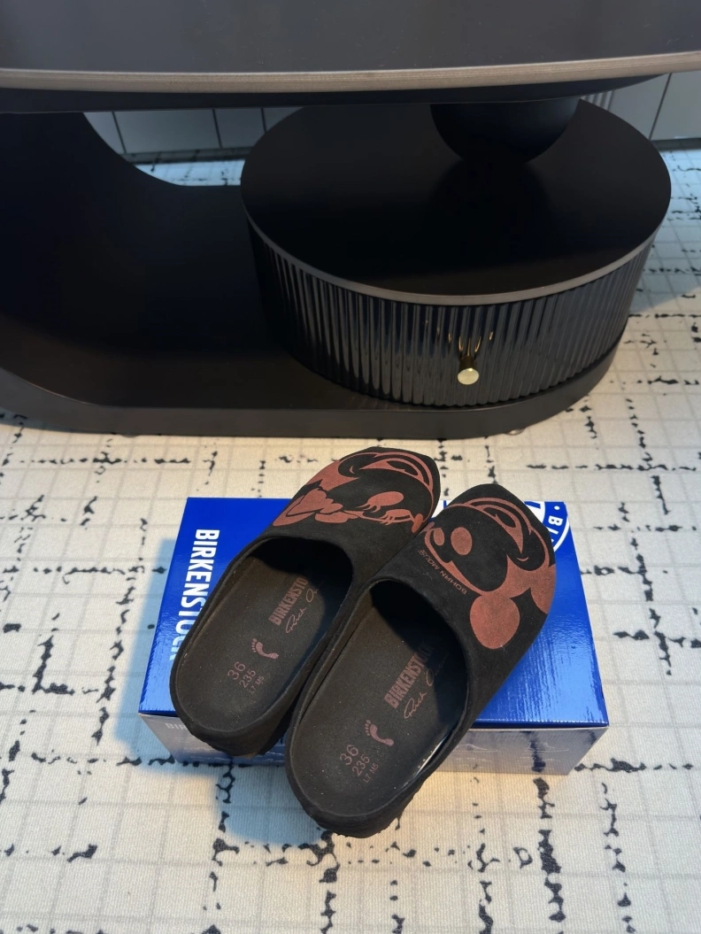 Gxccx Slippers Minimalist 155103