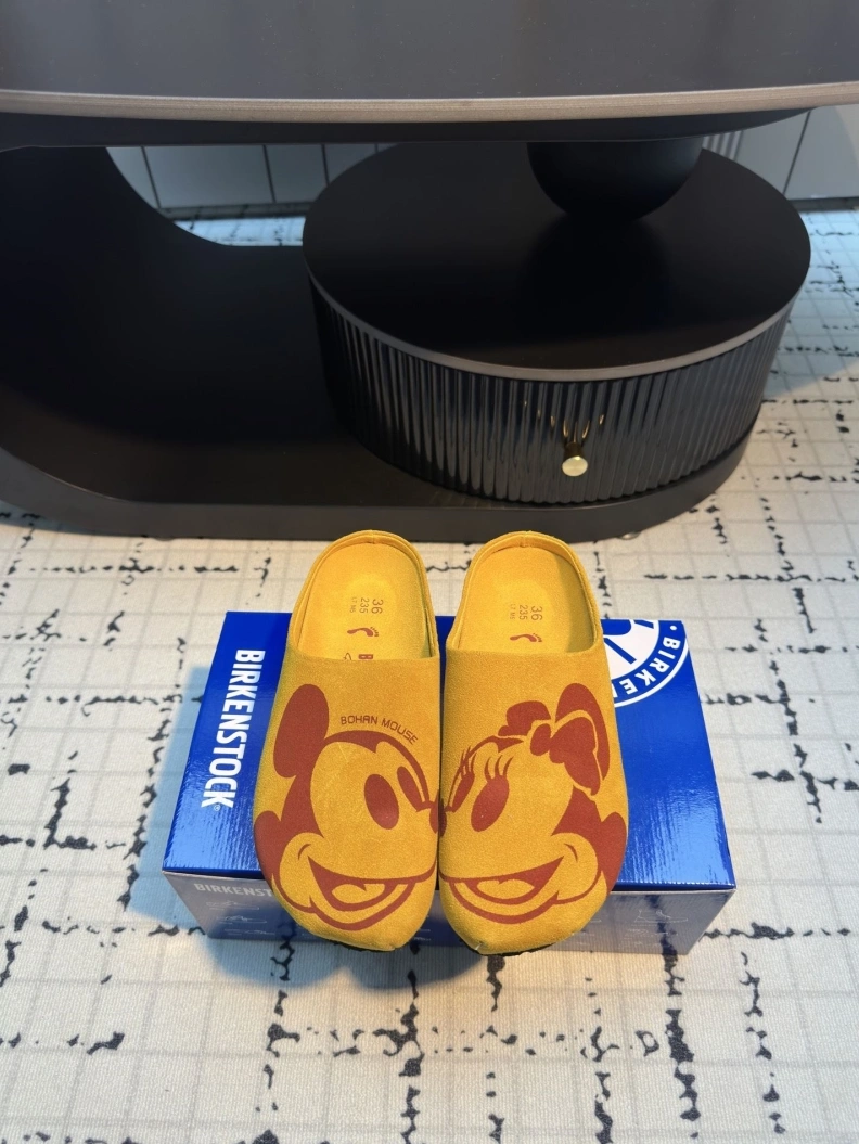 Classic Gxccx Slippers 155101