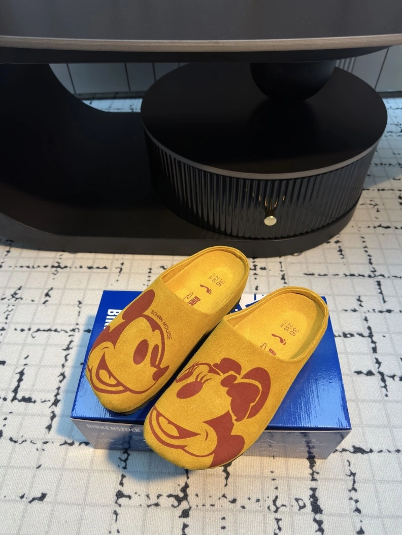 Classic Gxccx Slippers 155101