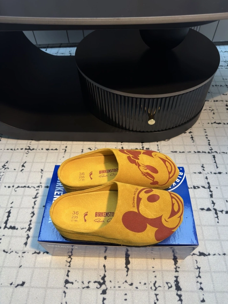 Classic Gxccx Slippers 155101