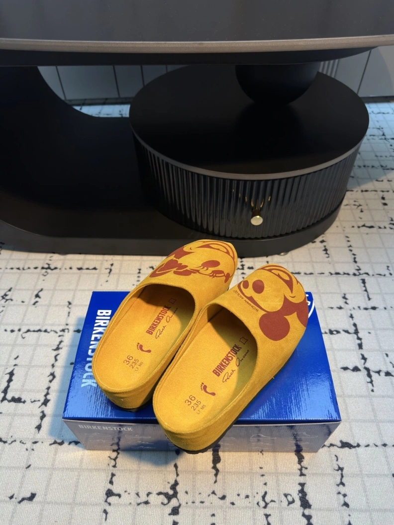 Classic Gxccx Slippers 155101