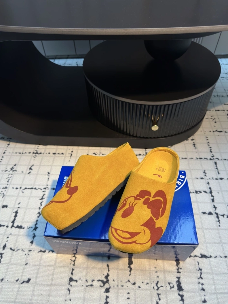 Classic Gxccx Slippers 155101