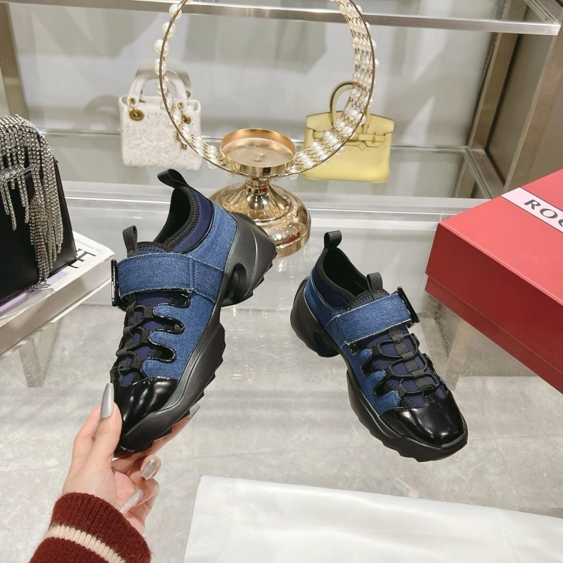 Rxgxr Vxvxer Casual Shoes Soft 225710