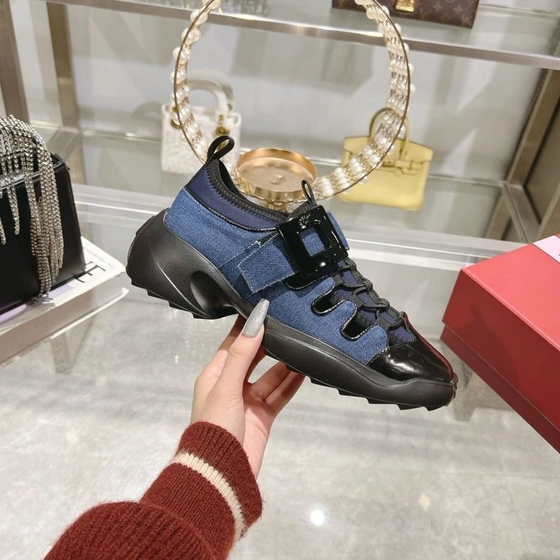 Rxgxr Vxvxer Casual Shoes Soft 225710