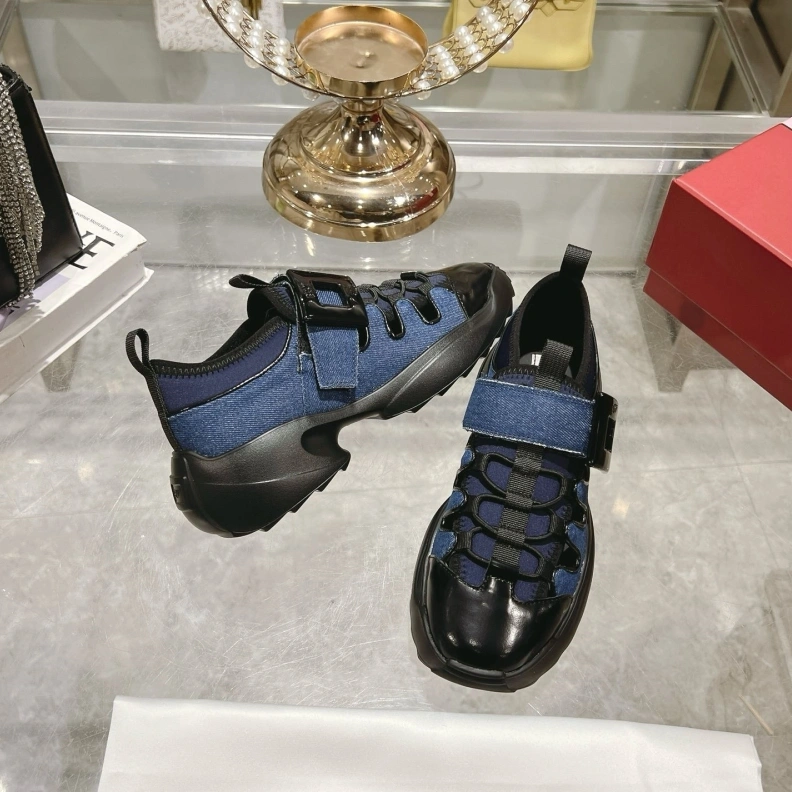Rxgxr Vxvxer Casual Shoes Soft 225710