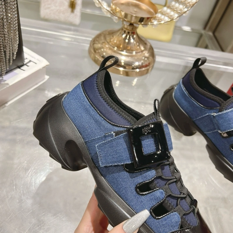 Rxgxr Vxvxer Casual Shoes Soft 225710
