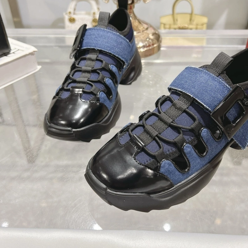 Rxgxr Vxvxer Casual Shoes Soft 225710