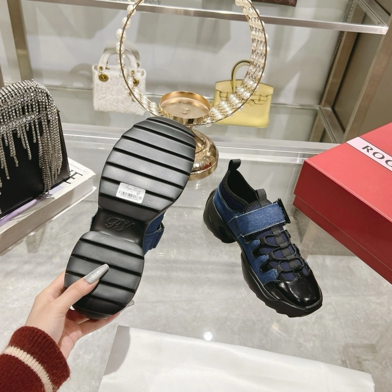 Rxgxr Vxvxer Casual Shoes Soft 225710