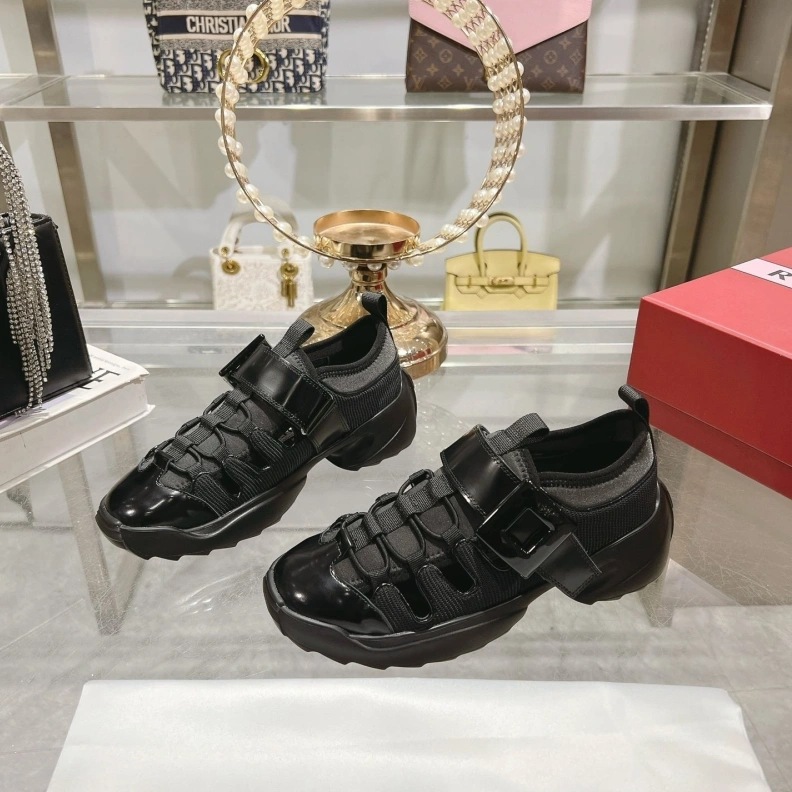 Rxgxr Vxvxer Casual Shoes SmartChoice 225689