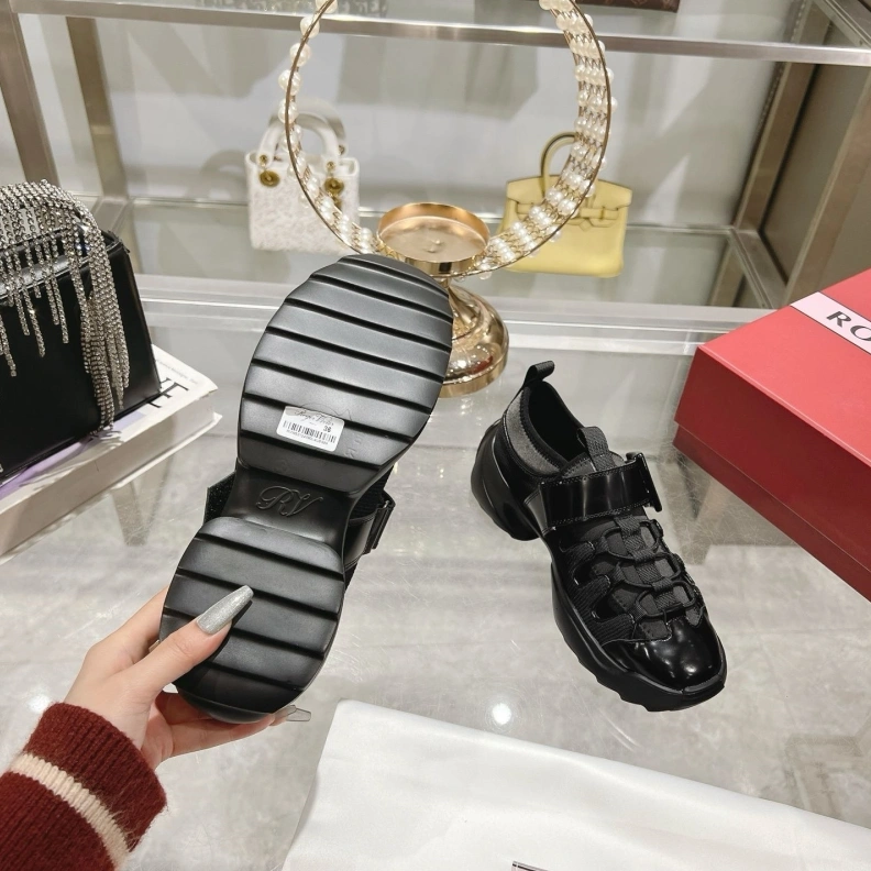 Rxgxr Vxvxer Casual Shoes SmartChoice 225689