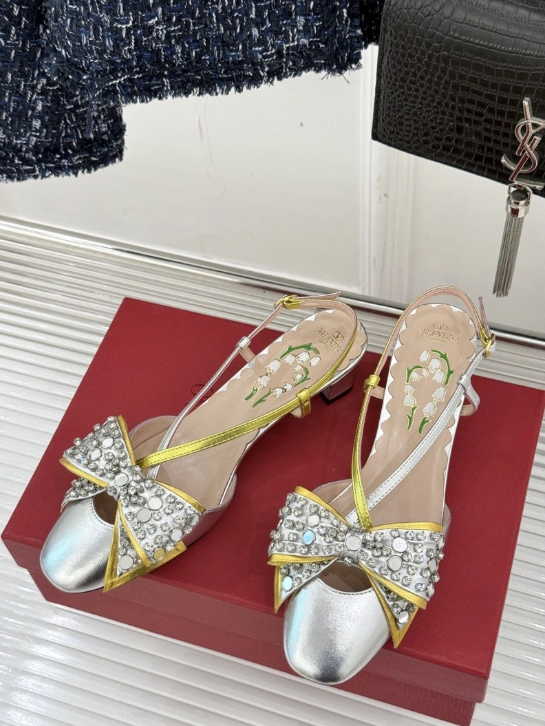 Vxlxntino Sandals Modern 228714