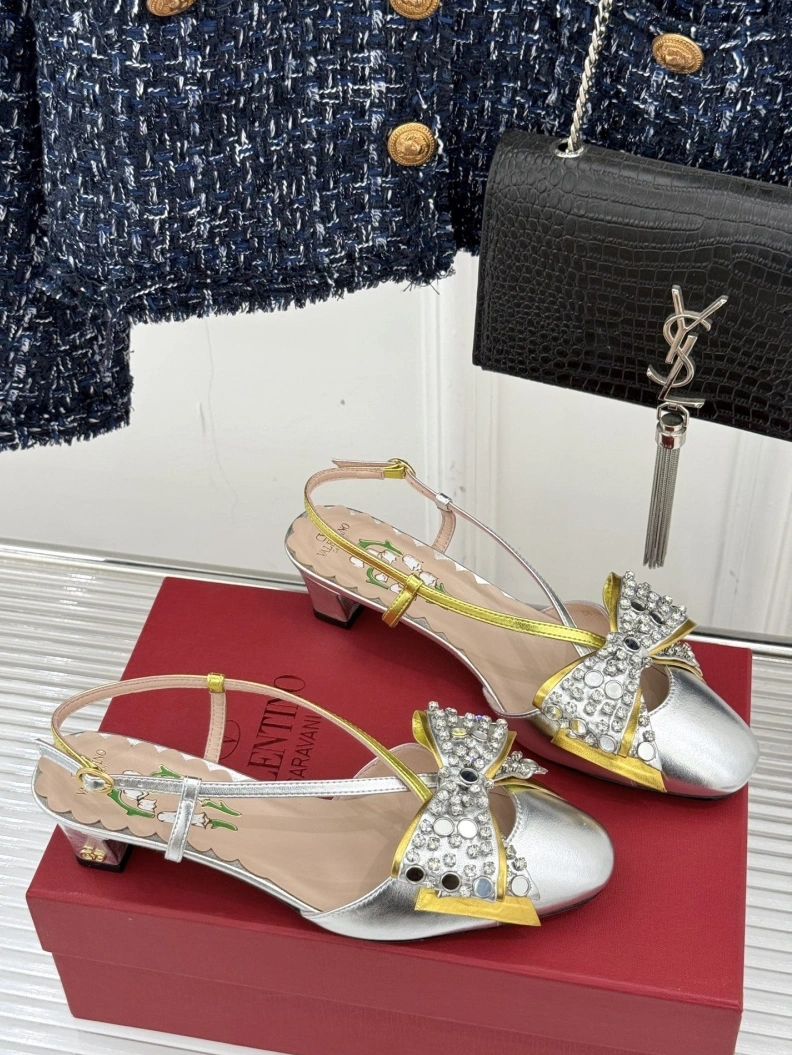 Vxlxntino Sandals Modern 228714