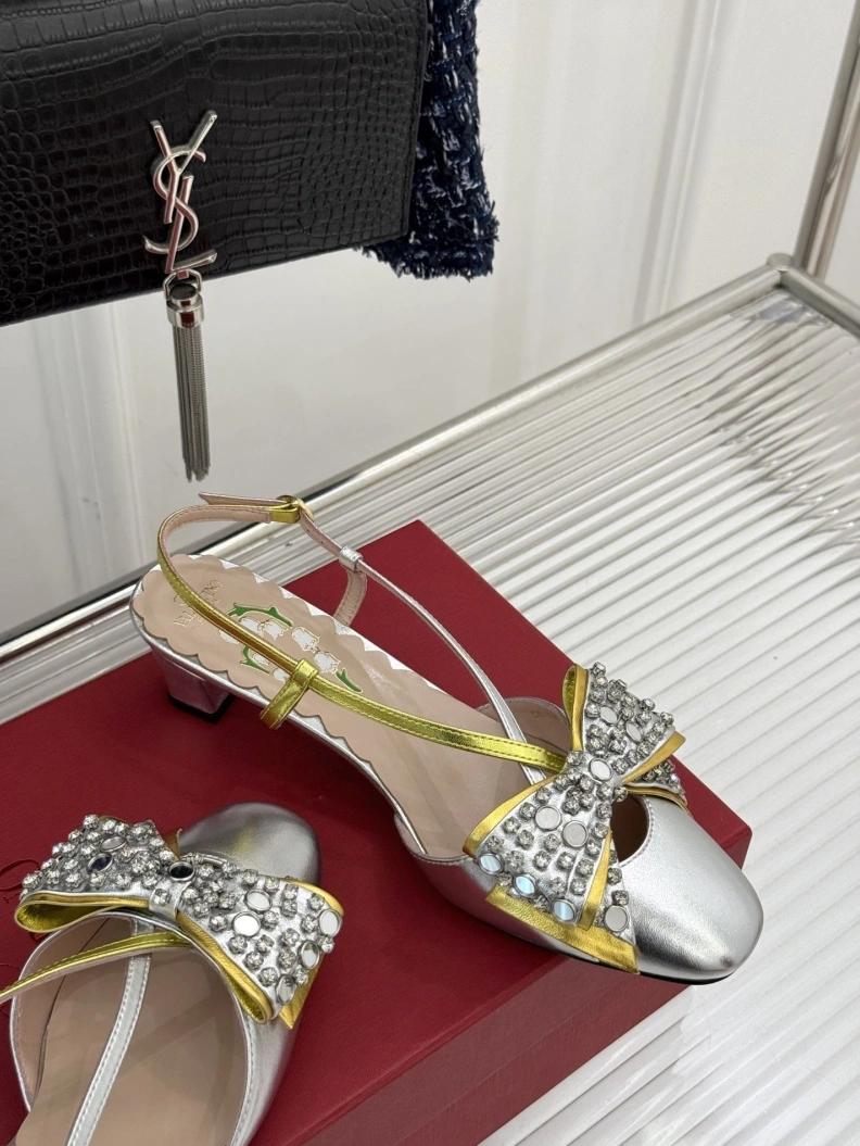 Vxlxntino Sandals Modern 228714