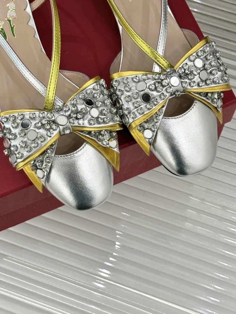 Vxlxntino Sandals Modern 228714