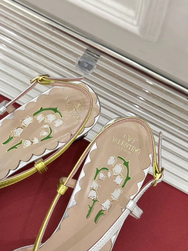 Vxlxntino Sandals Modern 228714