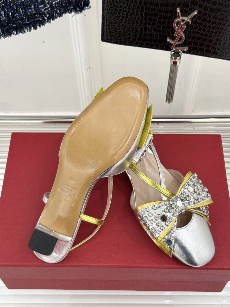 Vxlxntino Sandals Modern 228714
