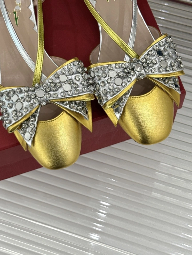 Minimalist Vxlxntino Sandals 228713