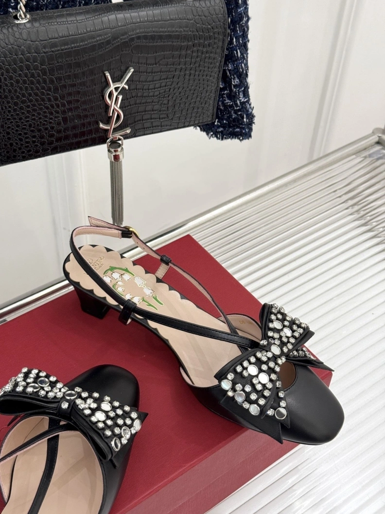 Vxlxntino Sandals Durable 228715
