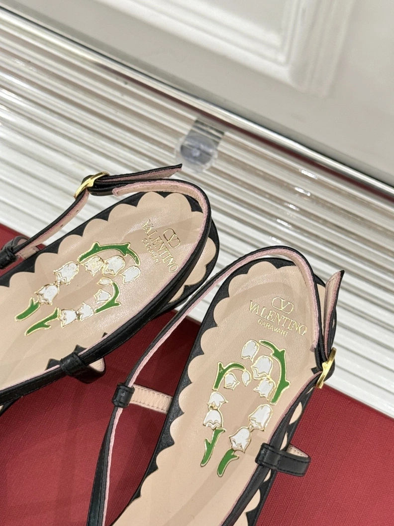 Vxlxntino Sandals Durable 228715