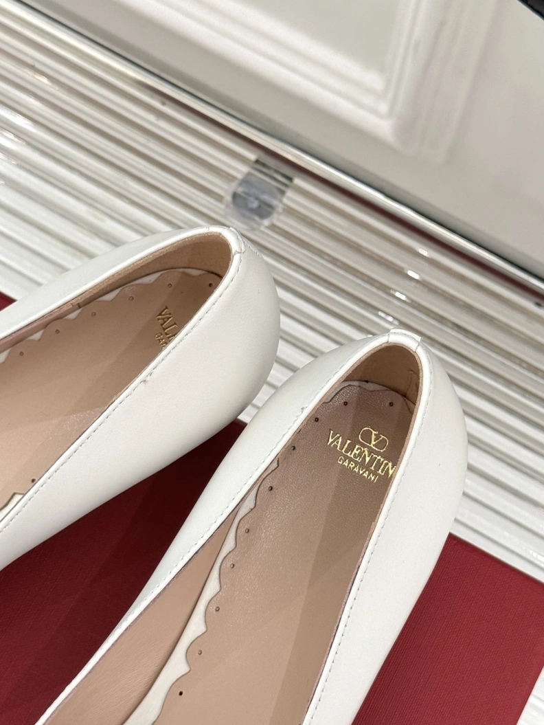 GoAnywhere Vxlxntino flat shoes 228735