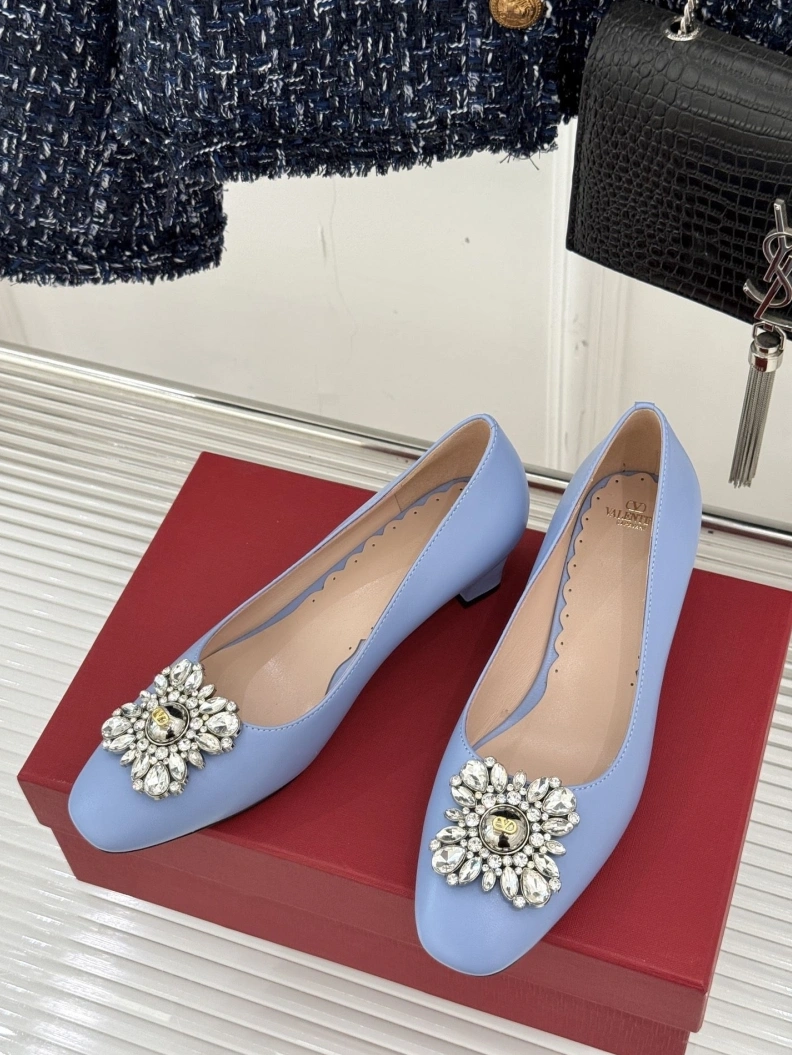 Vxlxntino flat shoes Minimalist 228730