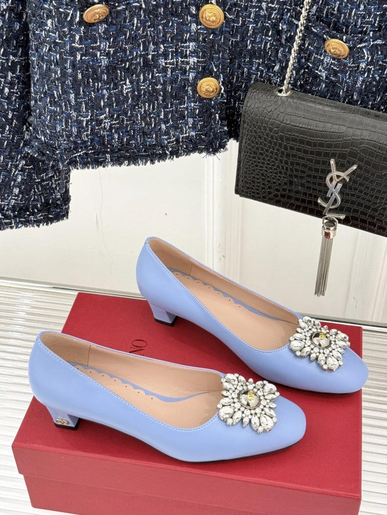 Vxlxntino flat shoes Minimalist 228730