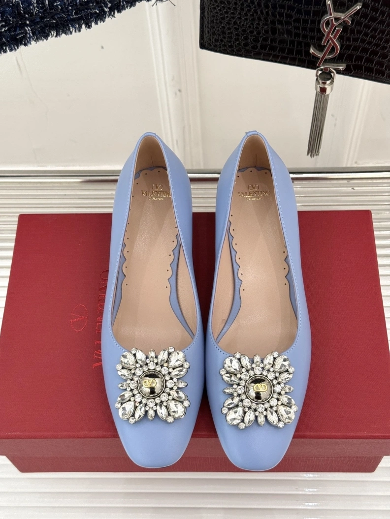 Vxlxntino flat shoes Minimalist 228730