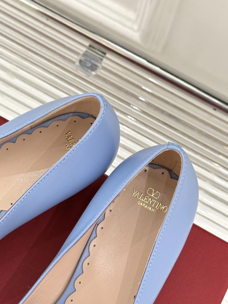 Vxlxntino flat shoes Minimalist 228730