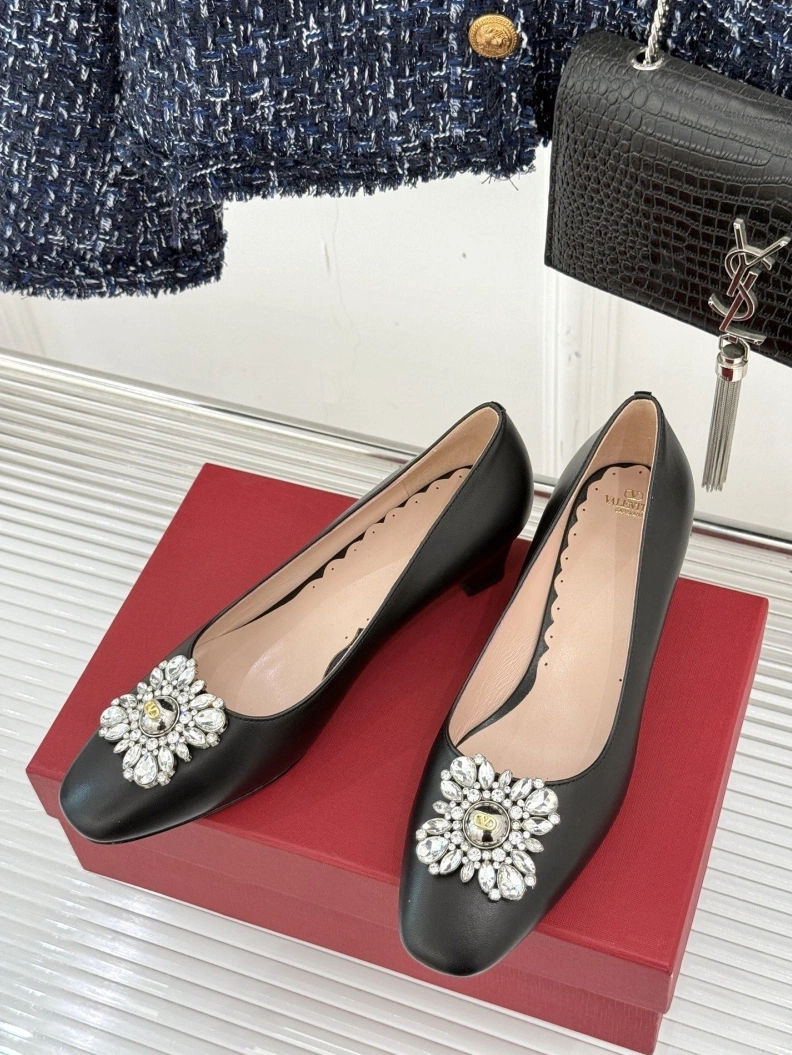 Vxlxntino flat shoes GoodFit 228734