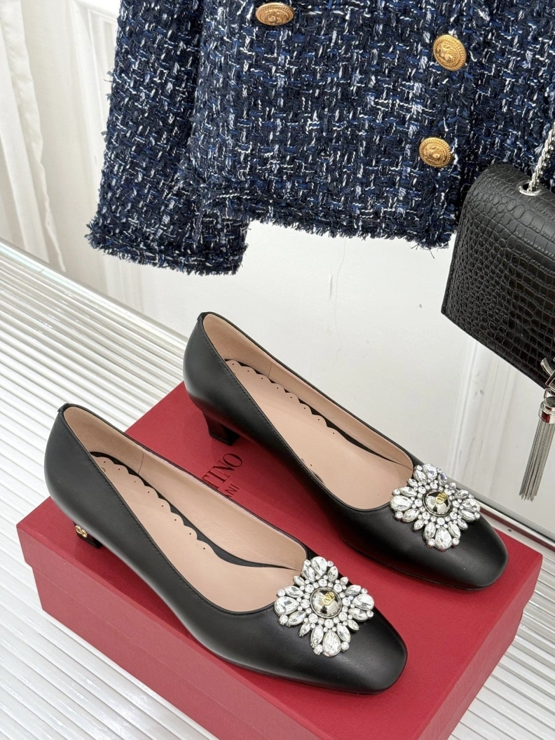 Vxlxntino flat shoes GoodFit 228734