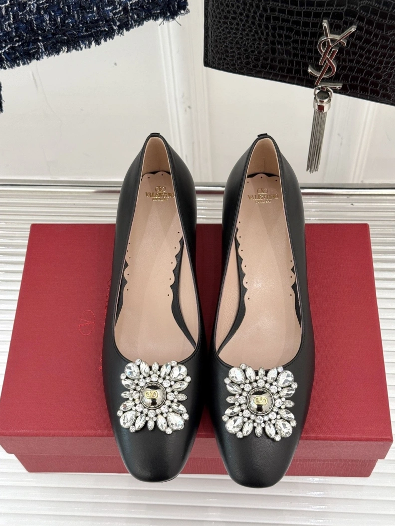 Vxlxntino flat shoes GoodFit 228734