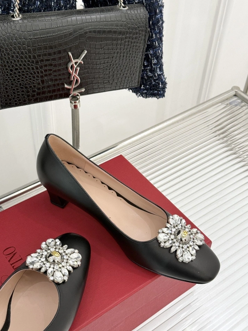Vxlxntino flat shoes GoodFit 228734