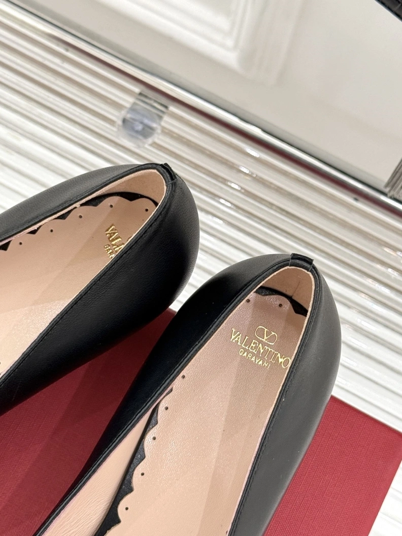 Vxlxntino flat shoes GoodFit 228734
